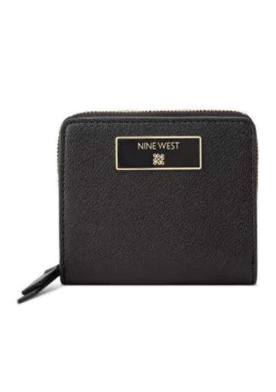 Women's Mary Small Zip Around