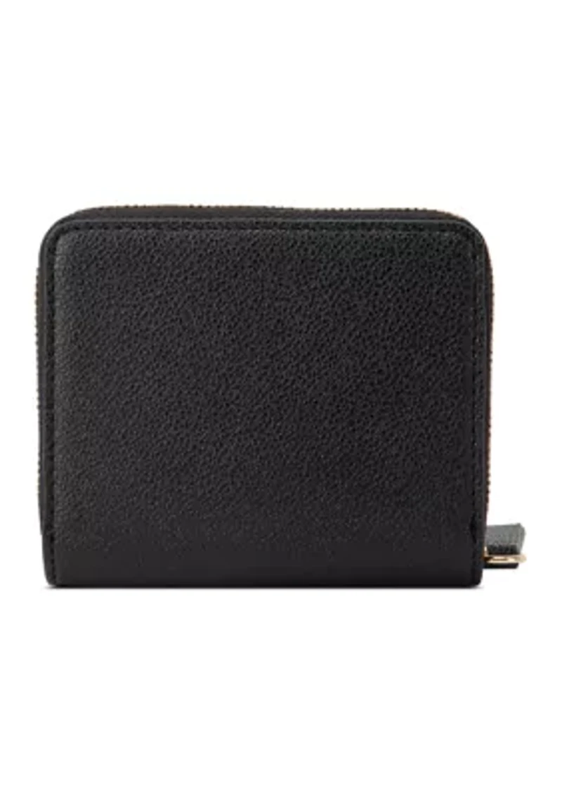 Women's Mary Small Zip Around