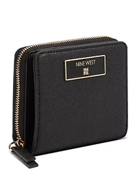 Women's Mary Small Zip Around