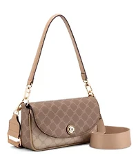Rigina Convertible Shoulder Crossbody