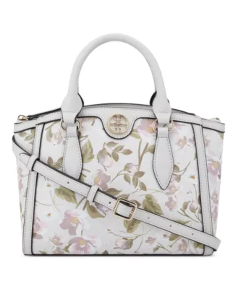kyelle small jet set satchel
