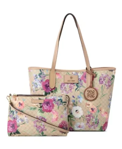 Piera 2 In 1 Tote