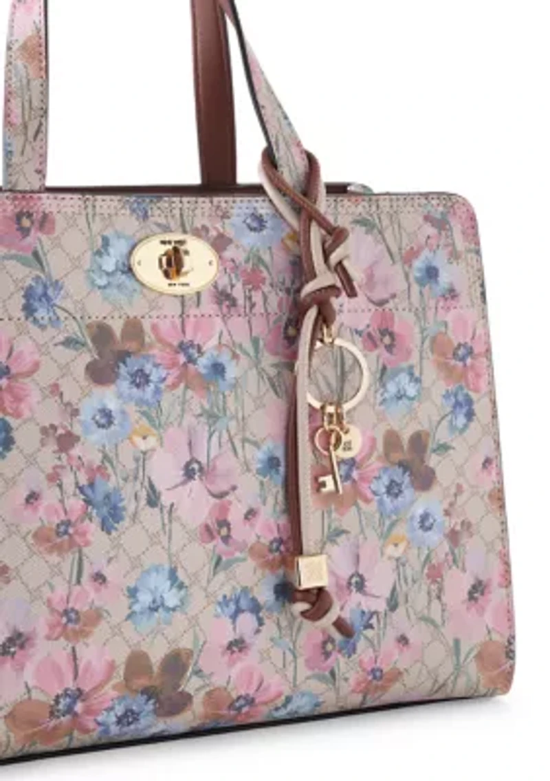 Khora Shopper Bag