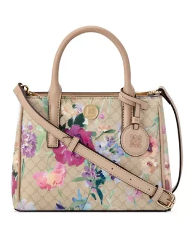 Harland Mini Satchel Crossbody