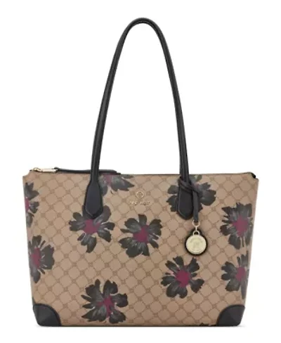 Nine West Kyrie laptop tote