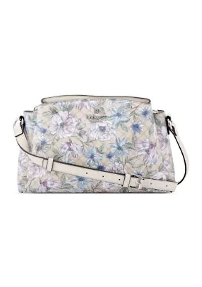 Luela Crossbody Bag