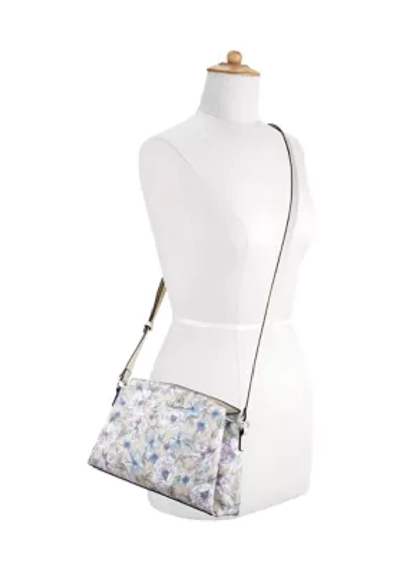 Luela Crossbody Bag