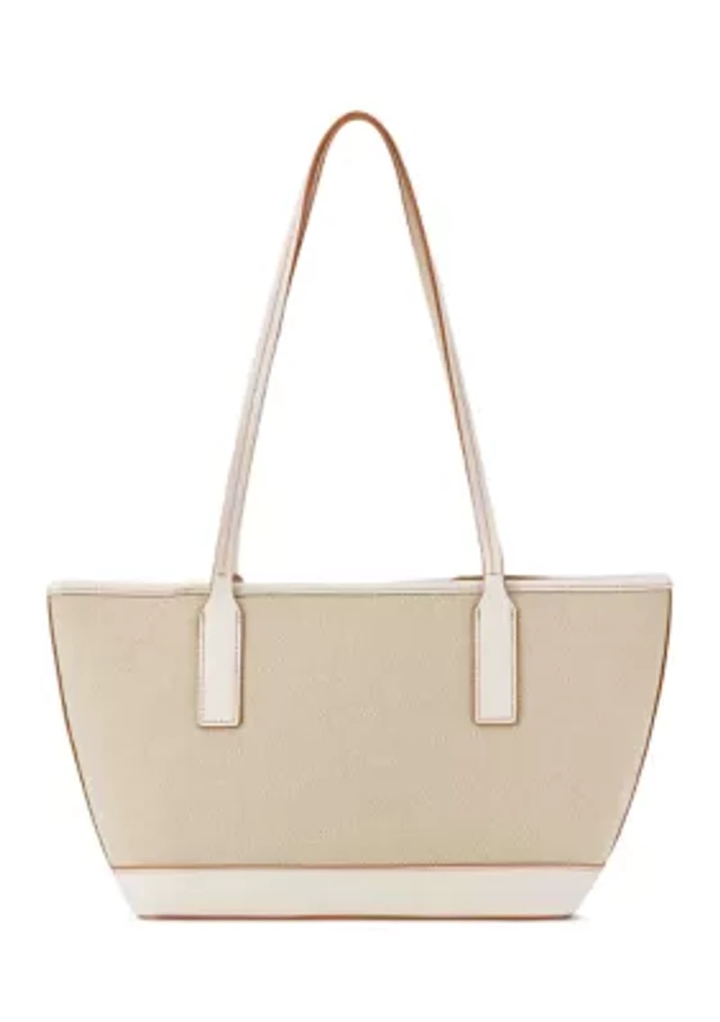 Nine West Talley Shopper