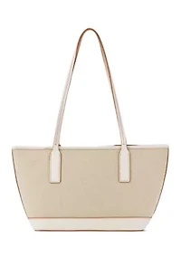 Nine West Talley Shopper