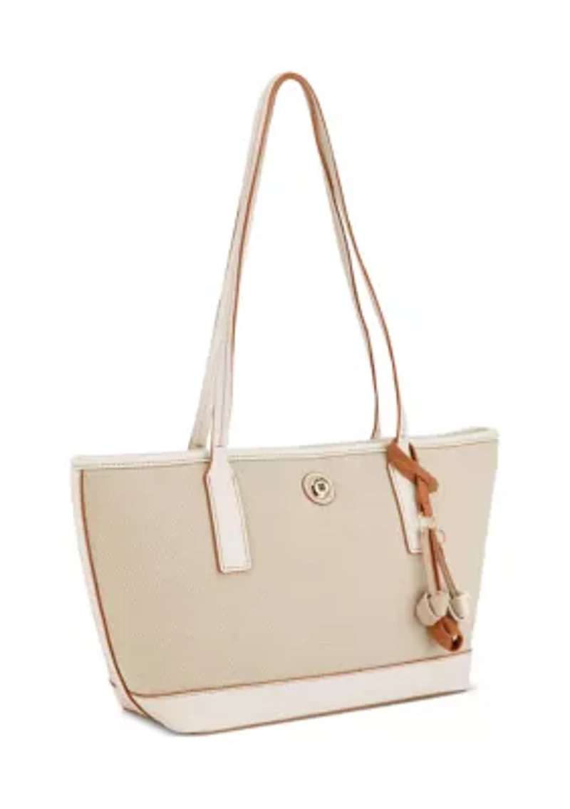 Nine West Talley Shopper