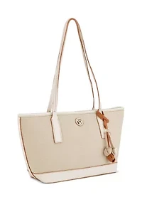 Nine West Talley Shopper