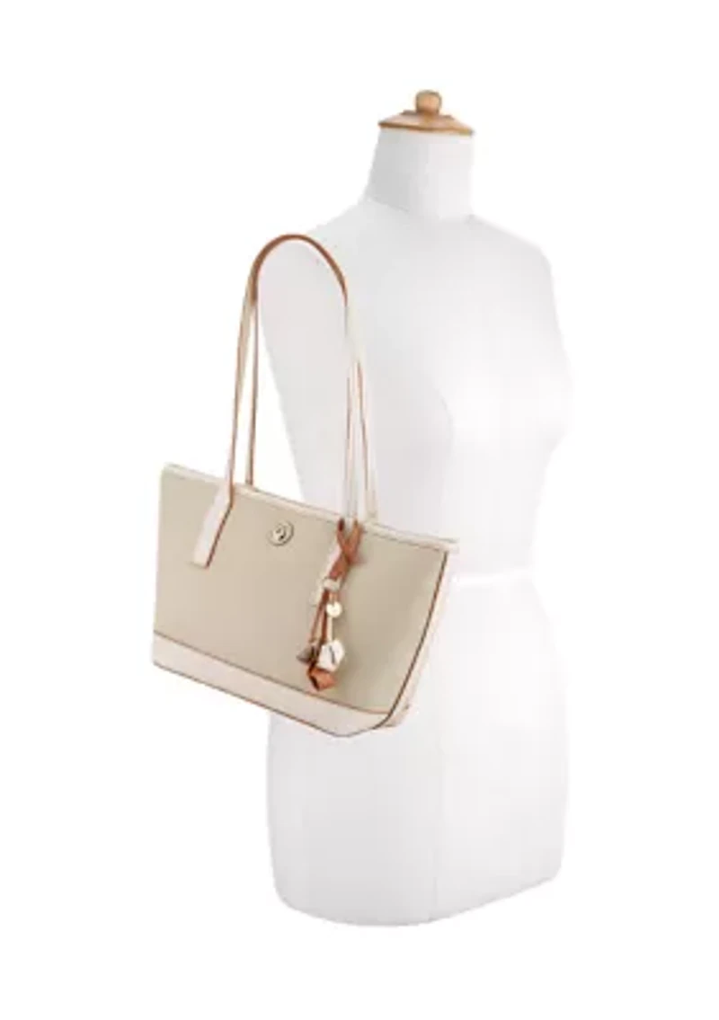 Nine West Talley Shopper