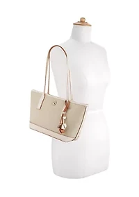 Nine West Talley Shopper