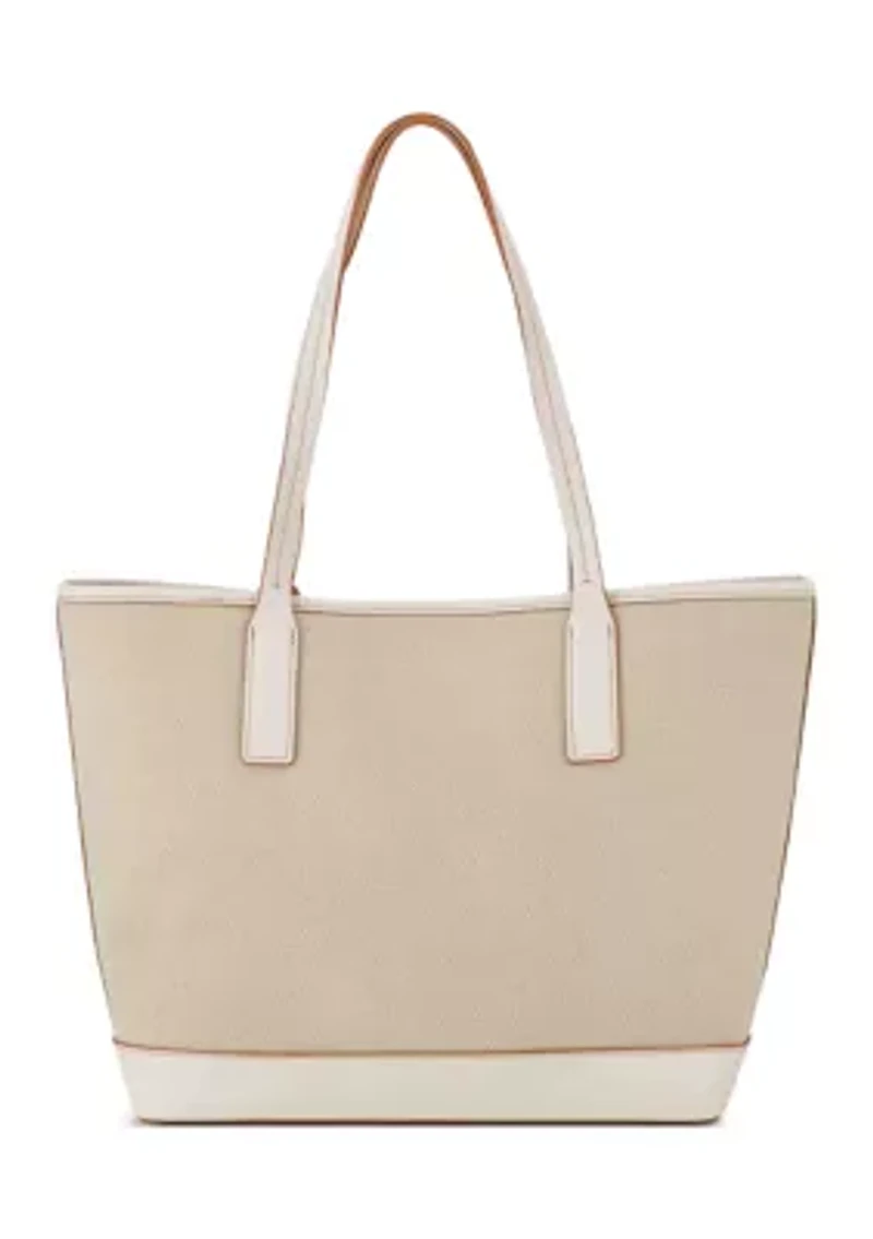 Talley 2 In 1 Tote