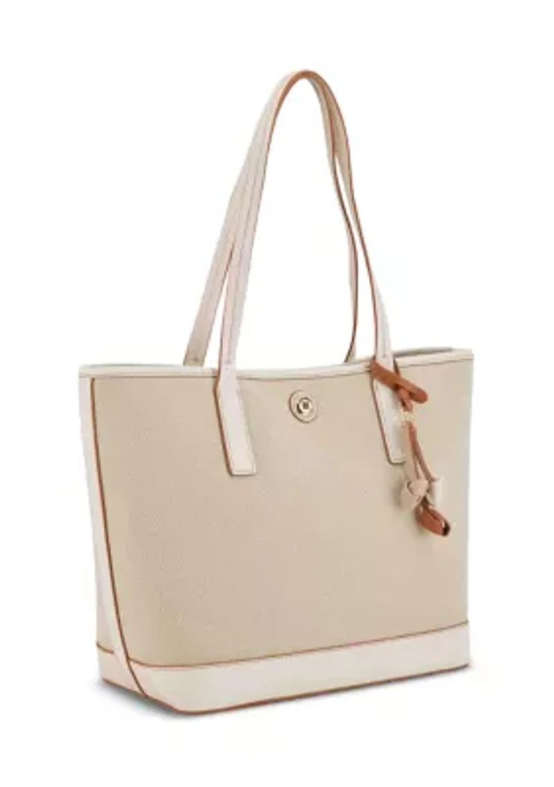Talley 2 In 1 Tote