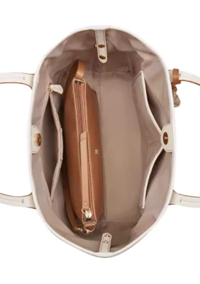 Talley 2 In 1 Tote
