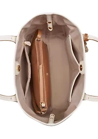 Talley 2 In 1 Tote