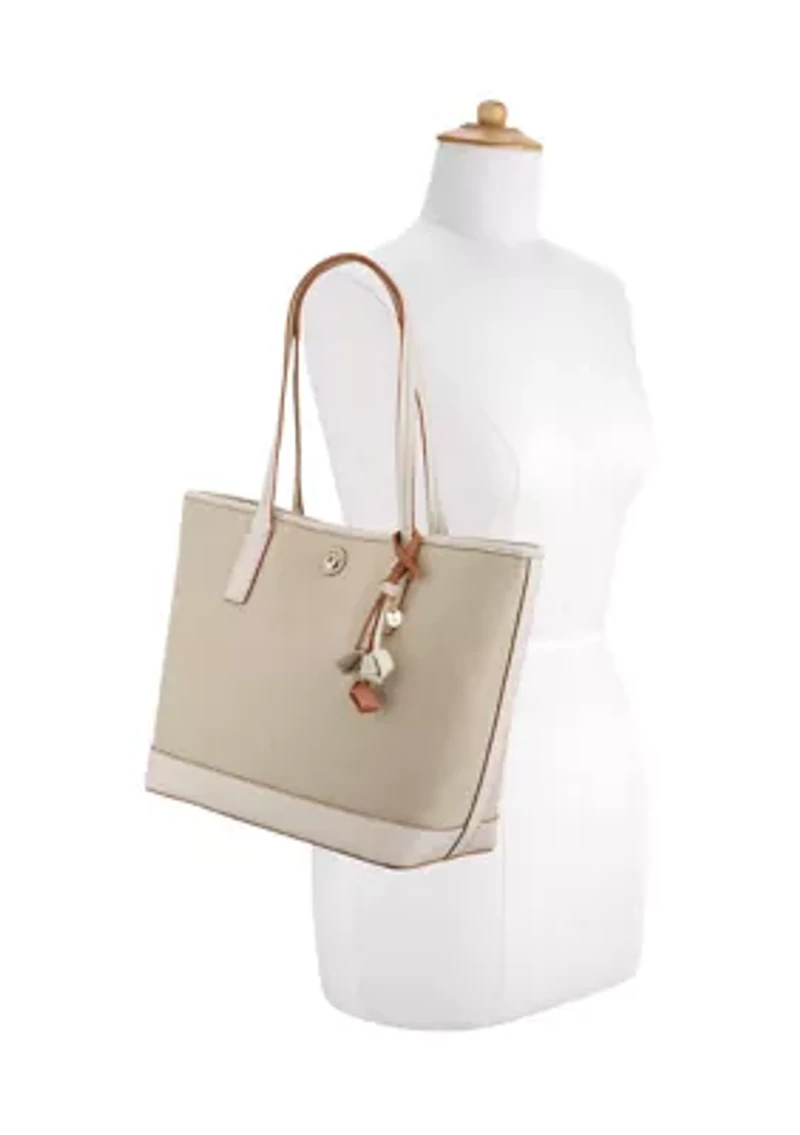 Talley 2 In 1 Tote