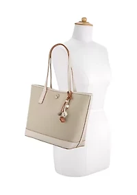 Talley 2 In 1 Tote
