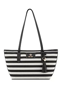 Nori Shopper Tote Bag 