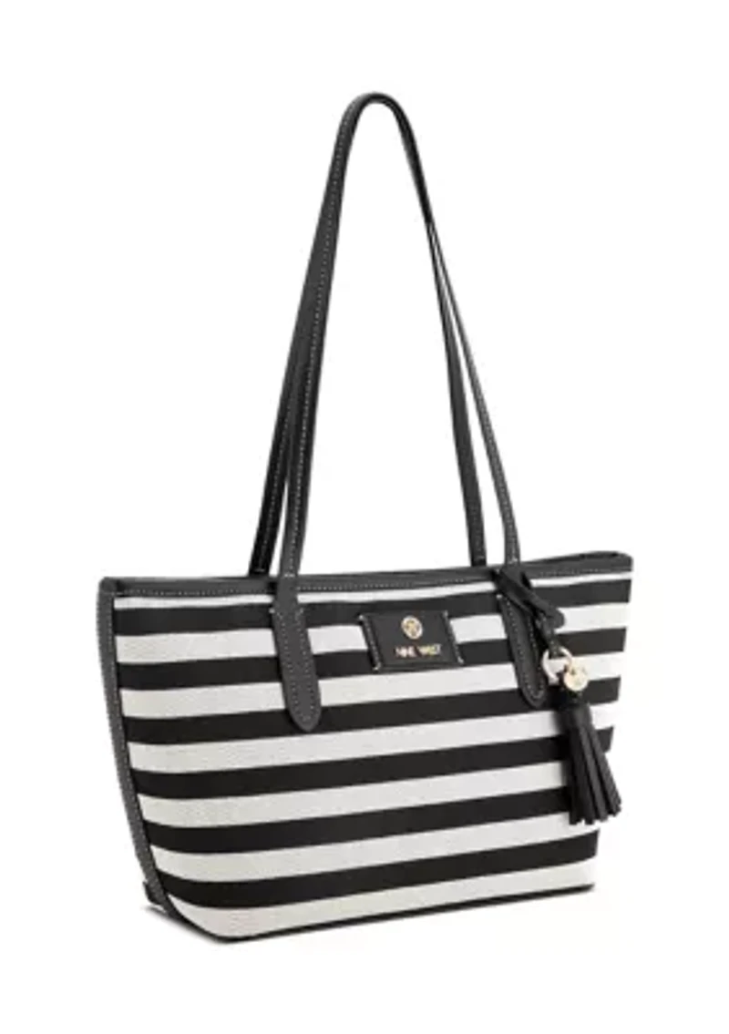 Nori Shopper Tote Bag 