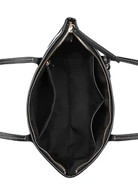 Nori Shopper Tote Bag 