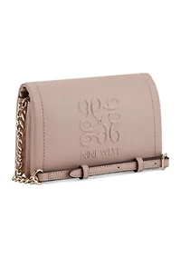 Emmaline Mini Tote