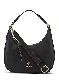 Saoirse Hobo Bag