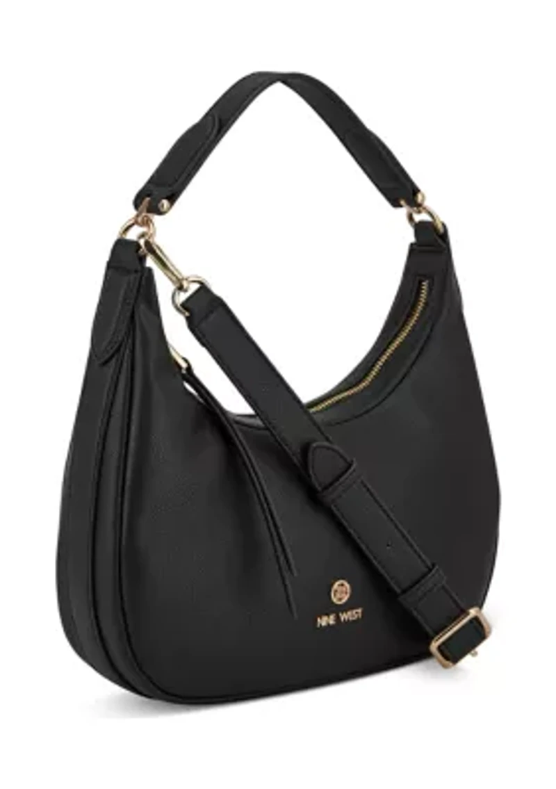 Saoirse Hobo Bag