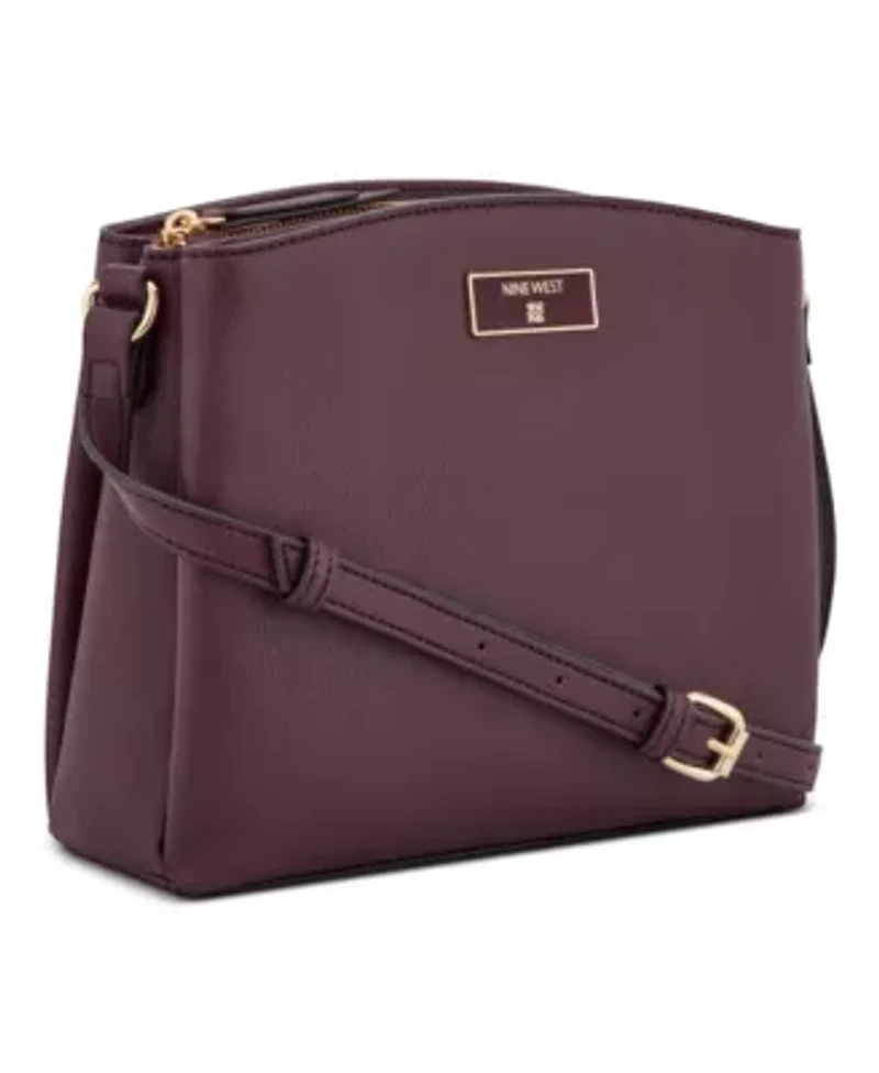 Nine West Mary crossbody