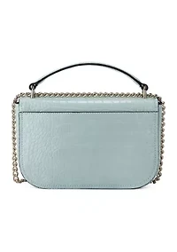 Tao Convertible Crossbody Flap