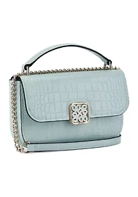 Tao Convertible Crossbody Flap