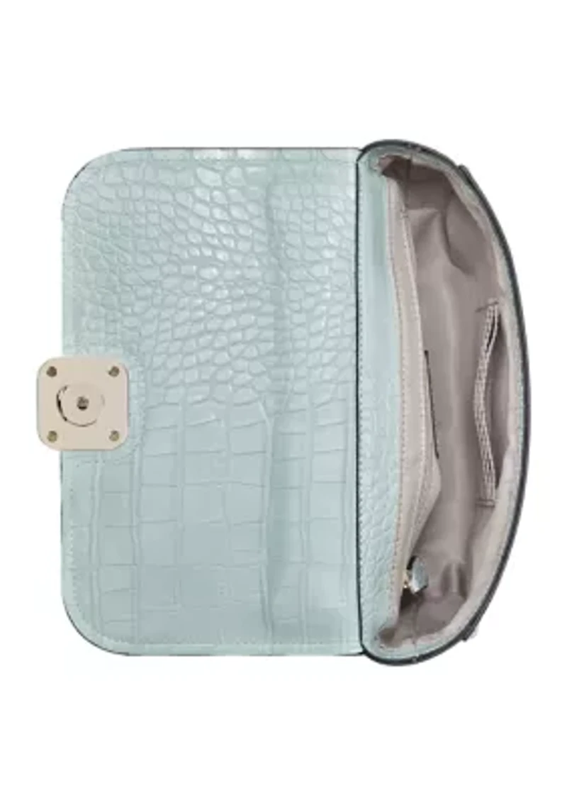 Tao Convertible Crossbody Flap