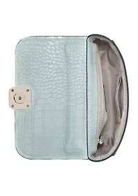 Tao Convertible Crossbody Flap