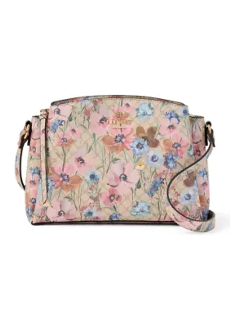 Luela Crossbody Bag