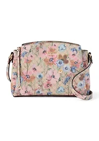 Luela Crossbody Bag