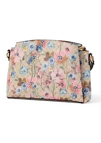 Luela Crossbody Bag