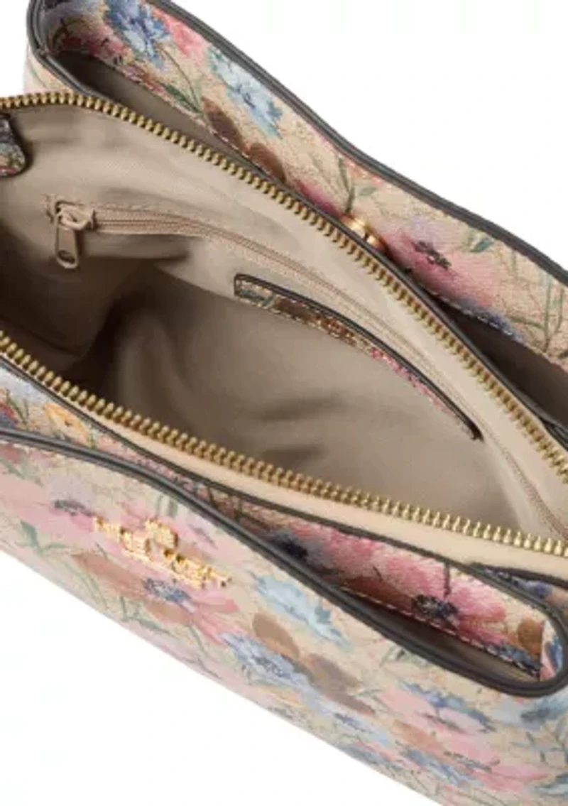 Luela Crossbody Bag