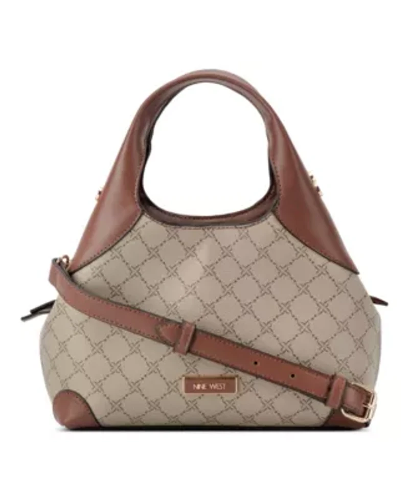 Eamon Top Handle Crossbody