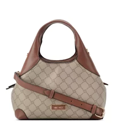 Eamon Top Handle Crossbody