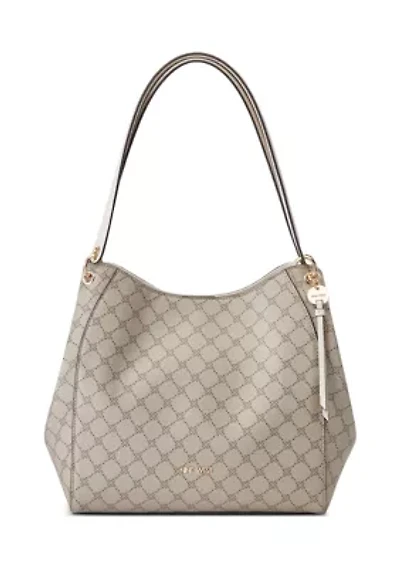 Meara Carryall Shoulder Bag