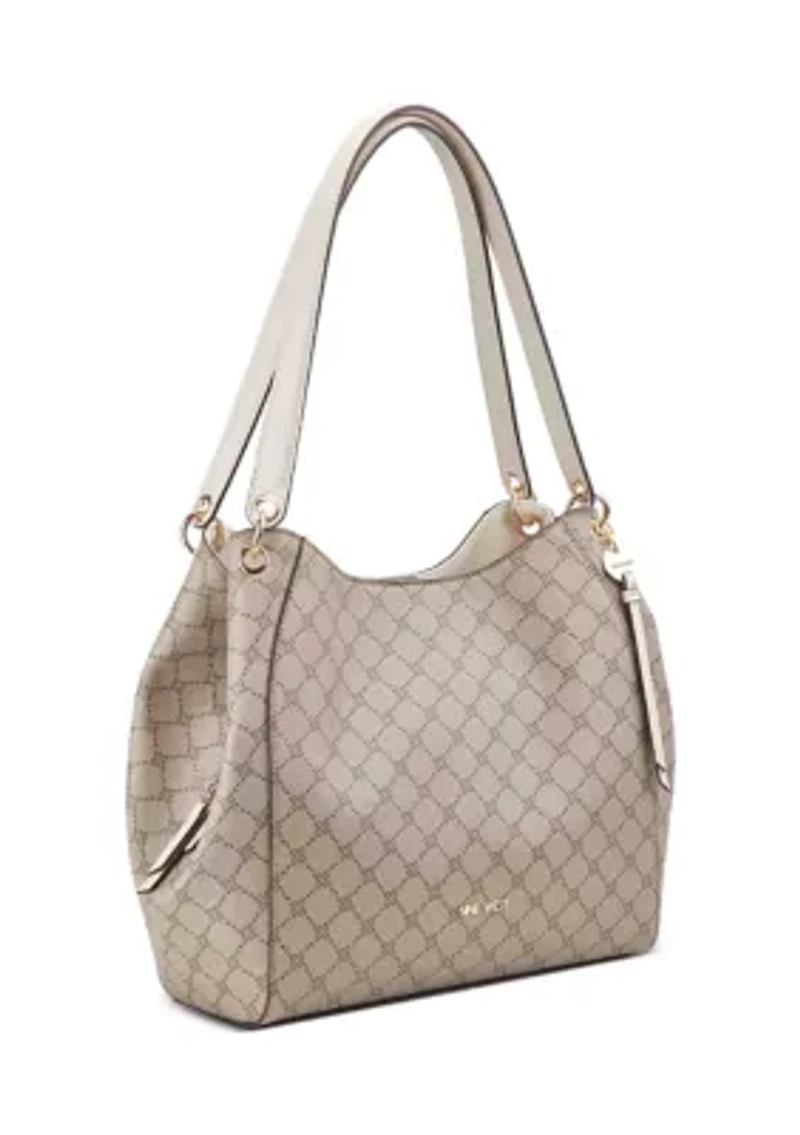 Meara Carryall Shoulder Bag