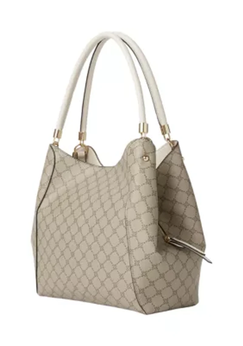 Florida State Seminoles ETTA JET SET CARRYALL