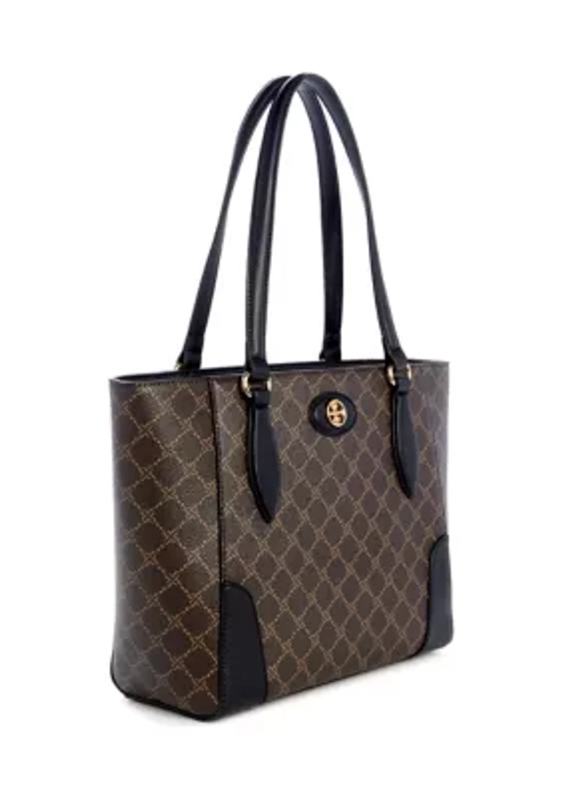 Innes Small Tote Shopper