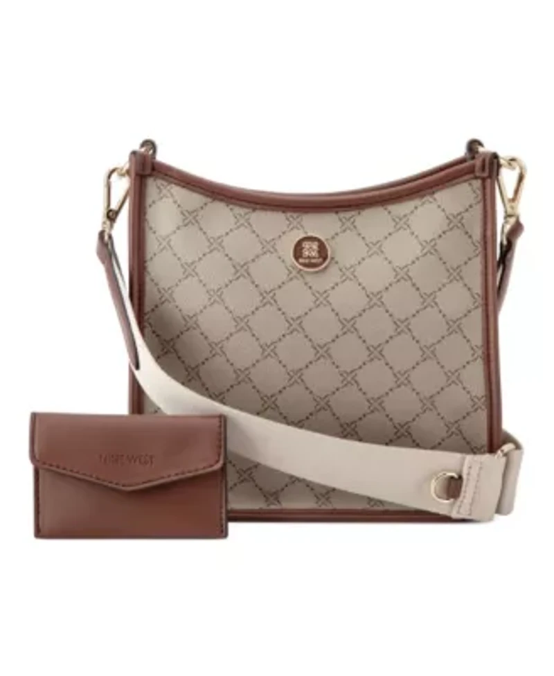 Nalini Small Crossbody
