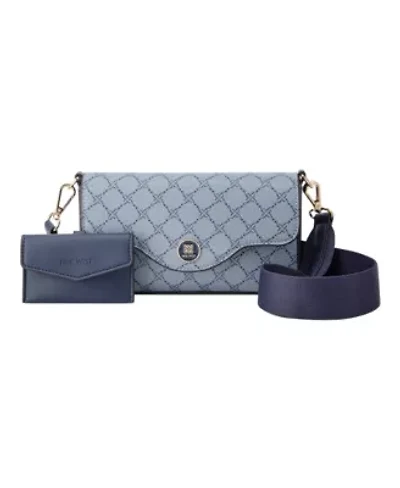 Nalini Flap Crossbody