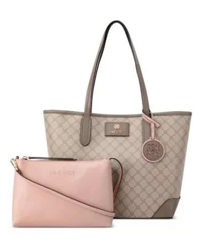 Piera 2 In 1 Tote
