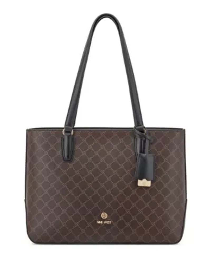 Nine West Lakelyn tote