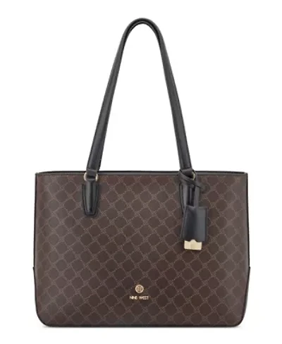 Nine West Lakelyn tote
