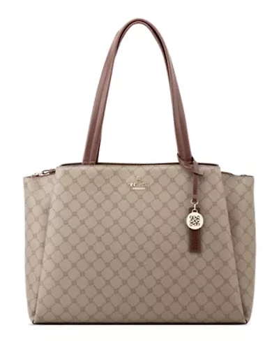 Luela Tech Laptop Tote